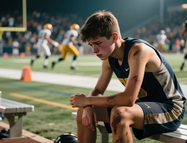 Spotting Overtraining in Young Athletes: Key Signs to Know