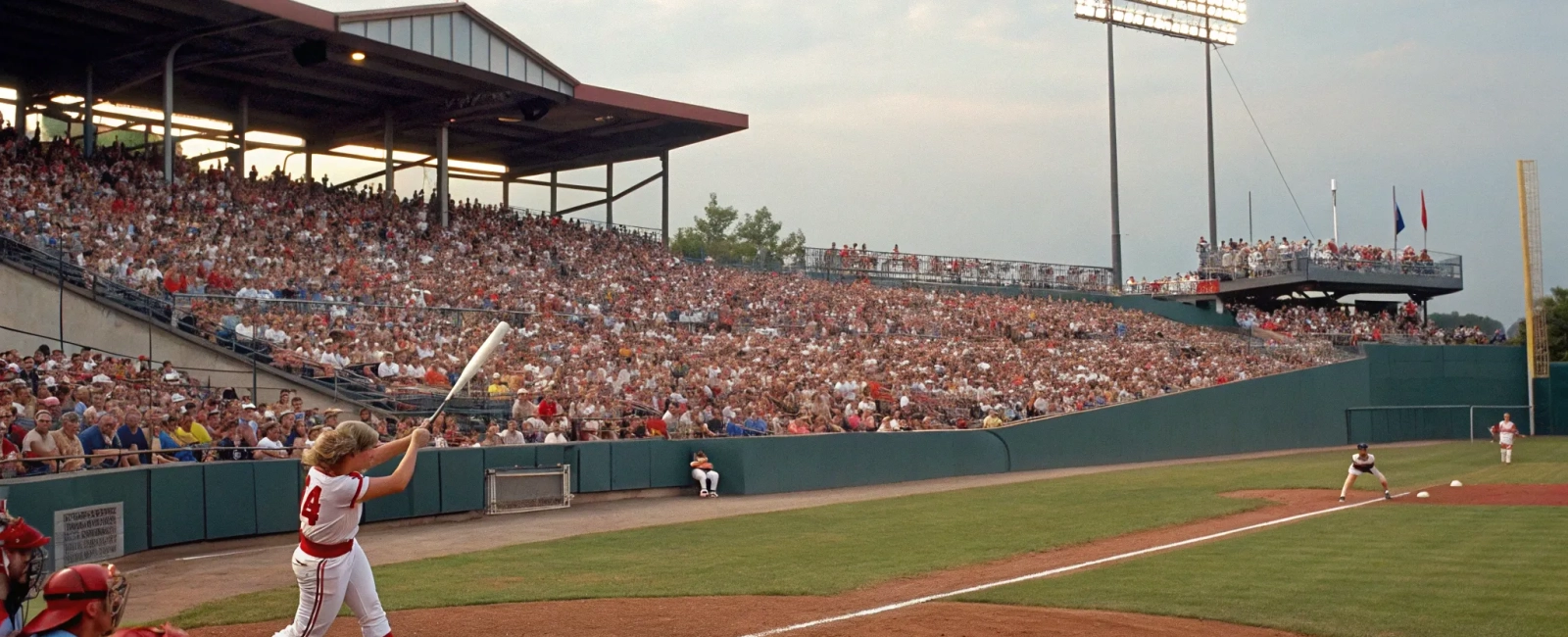 The Impact of Carol Bruggeman’s Three Homers in 1982