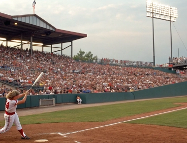 The Impact of Carol Bruggeman’s Three Homers in 1982