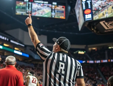 How Video Review Transformed Sports Officiating