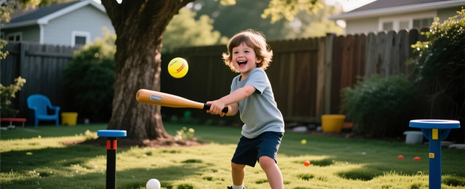 Why Pickup Games are Crucial for Young Athletes