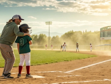 Should Parents Coach Their Kids? Pros and Cons Explained