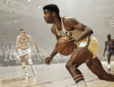 Oscar Robertson's Triple-Double Legacy: A Game Changer