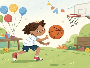 10 Fun Basketball Drills with Household Items You Can Try