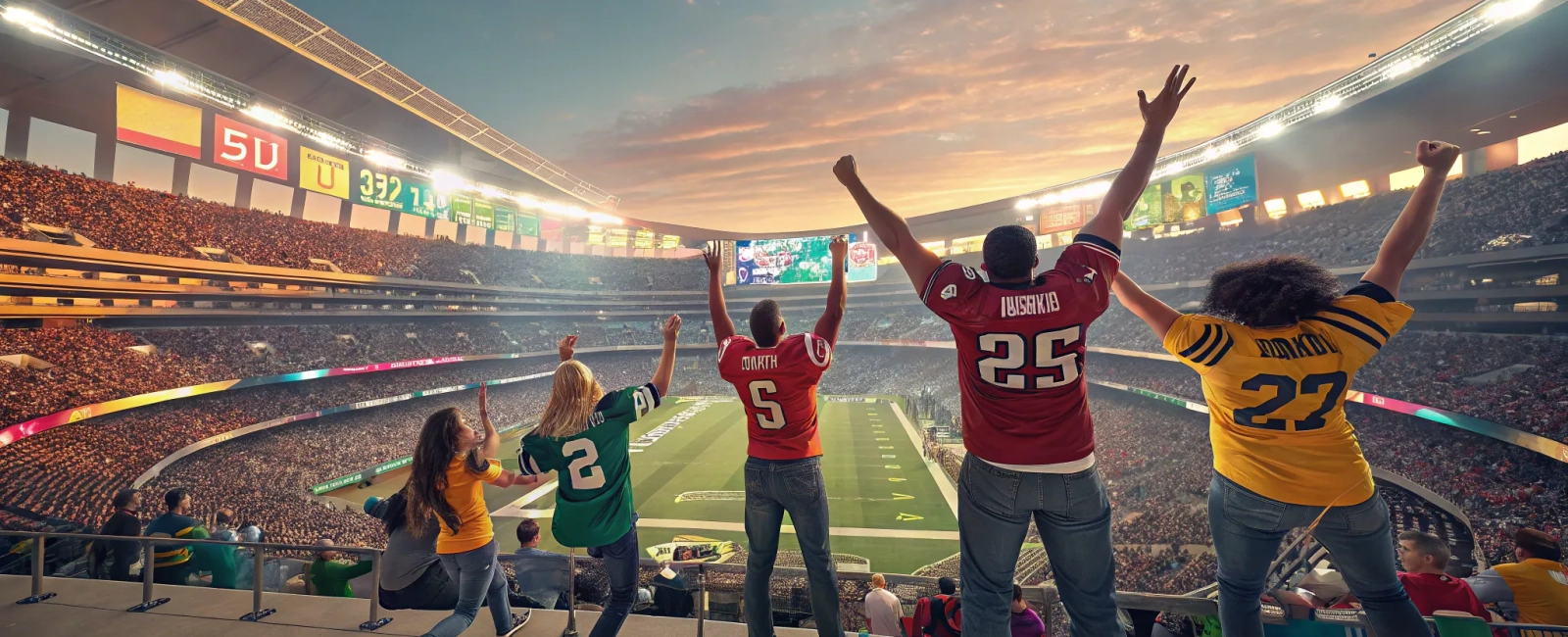 10 Stadium Traditions That Bring Rival Fans Together