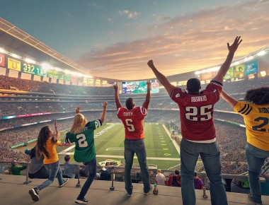 10 Stadium Traditions That Bring Rival Fans Together