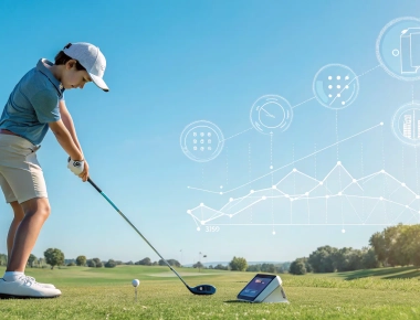 Smart Golf Clubs: Are Tech Tools the Future for Young Players?