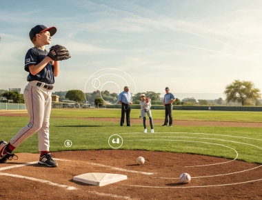 Throwing Myths That Hurt Young Baseball Players