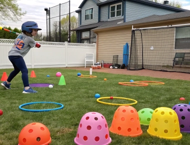 Pitch Recognition: A Parent's Guide for Backyard Softball Fun