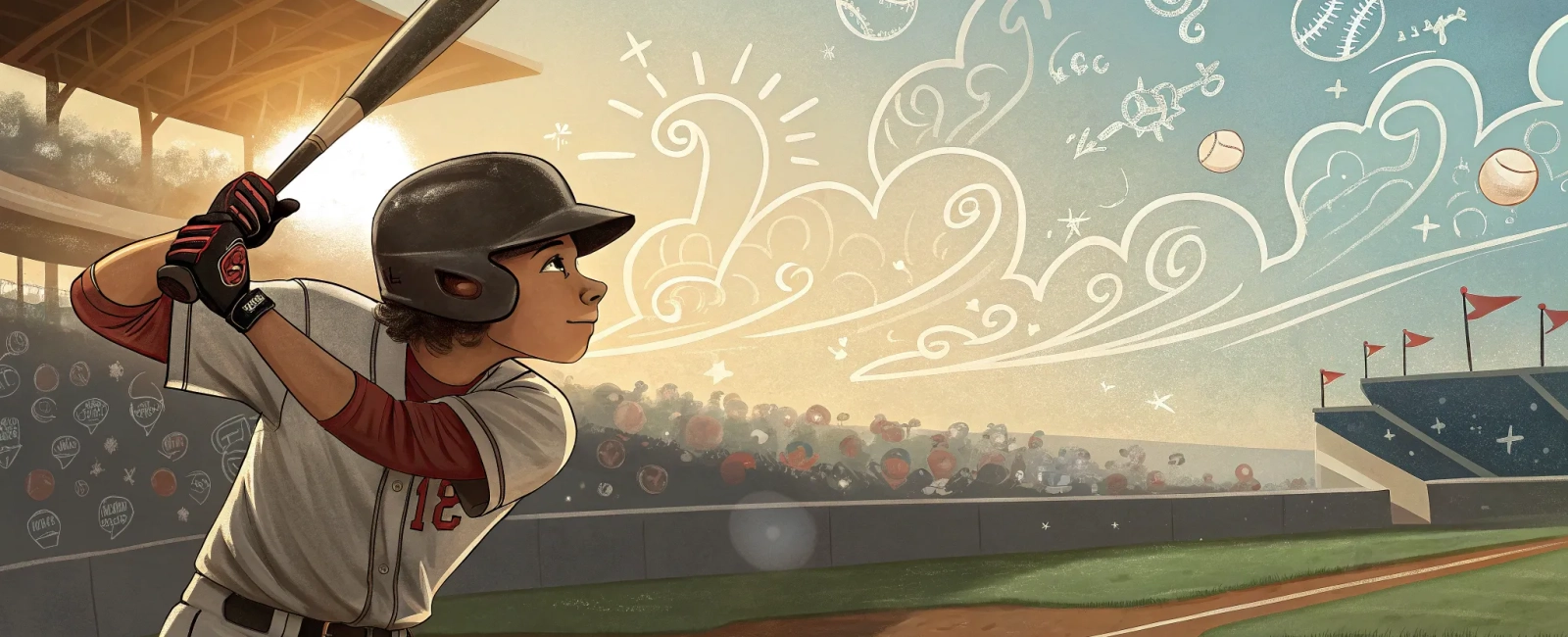 Baseball's Mental Game: Strategies Beyond Traditional Psychology