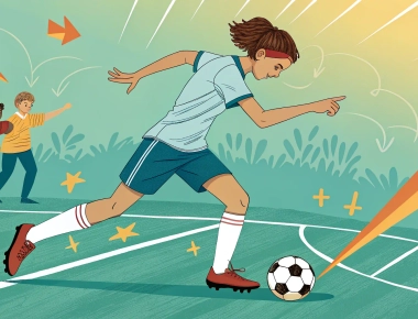 How Ankle Skills Are Revolutionizing Soccer Training