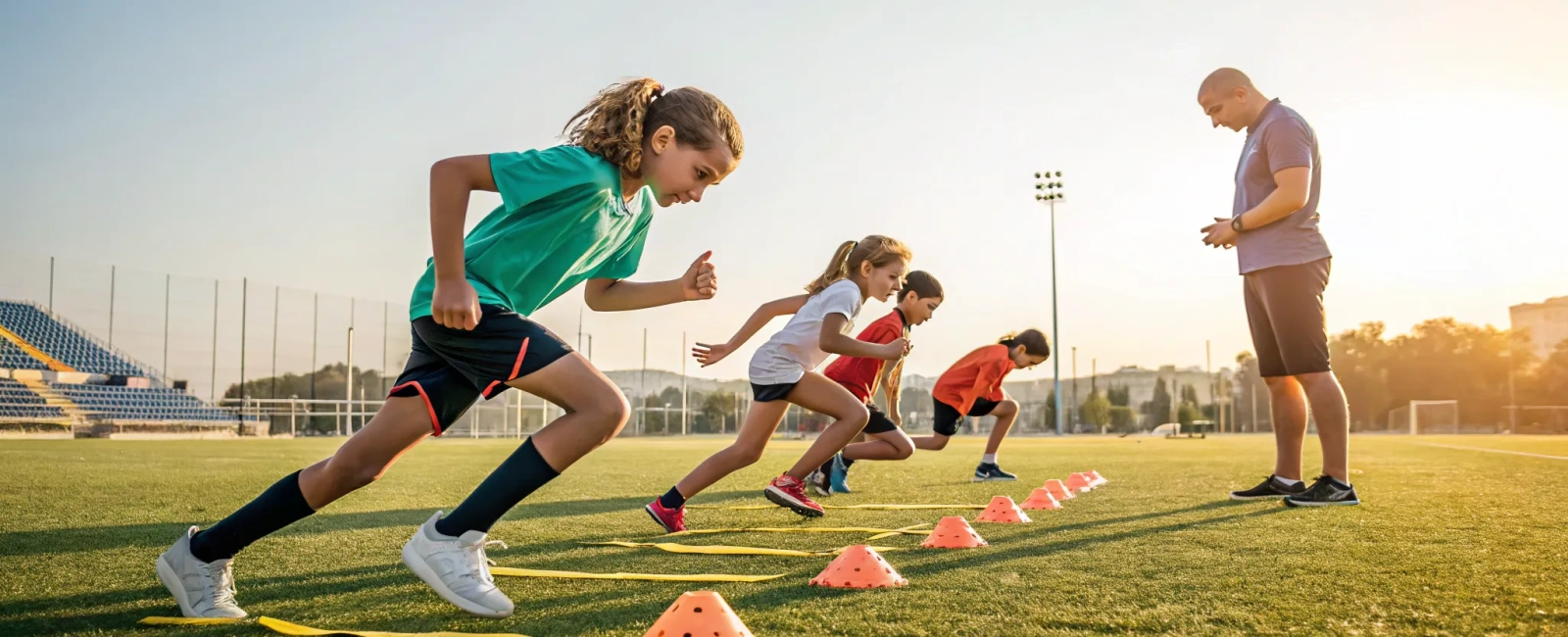 From Pain to Prevention: Rethinking Coaching for Injuries