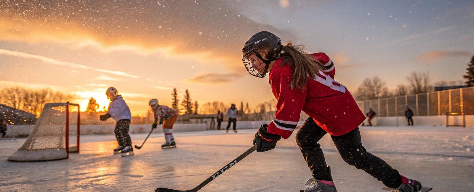 From Burnout to Breakaway: Retaining Young Hockey Talent Amid Canada's Decline