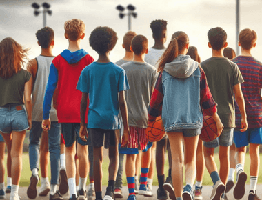 Kids Quitting Sports: 10 Reasons Why and What Adults are Getting Wrong