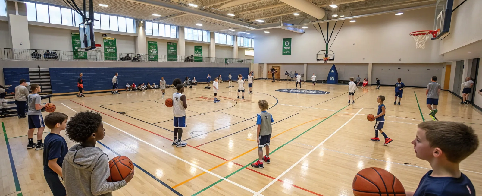 Master Your Mind: 8 Game Prep Tips for Young Hoopers