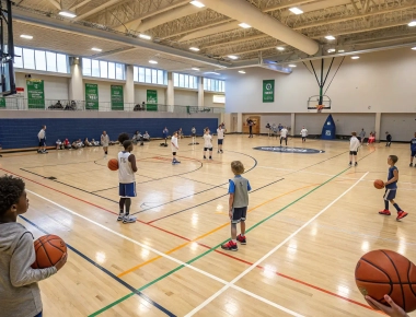 Master Your Mind: 8 Game Prep Tips for Young Hoopers