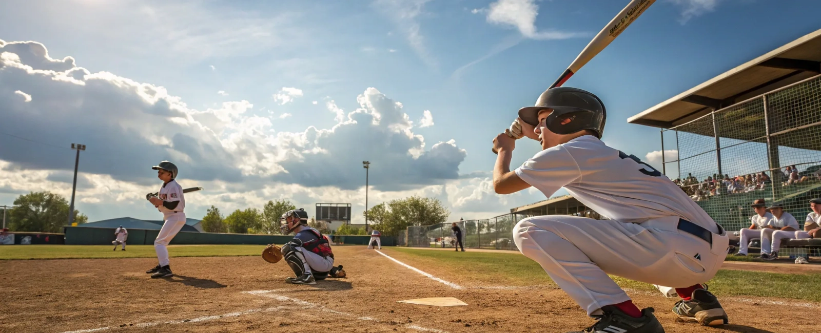 Boost Your Baseball Team's Fielding IQ with Mini-Games