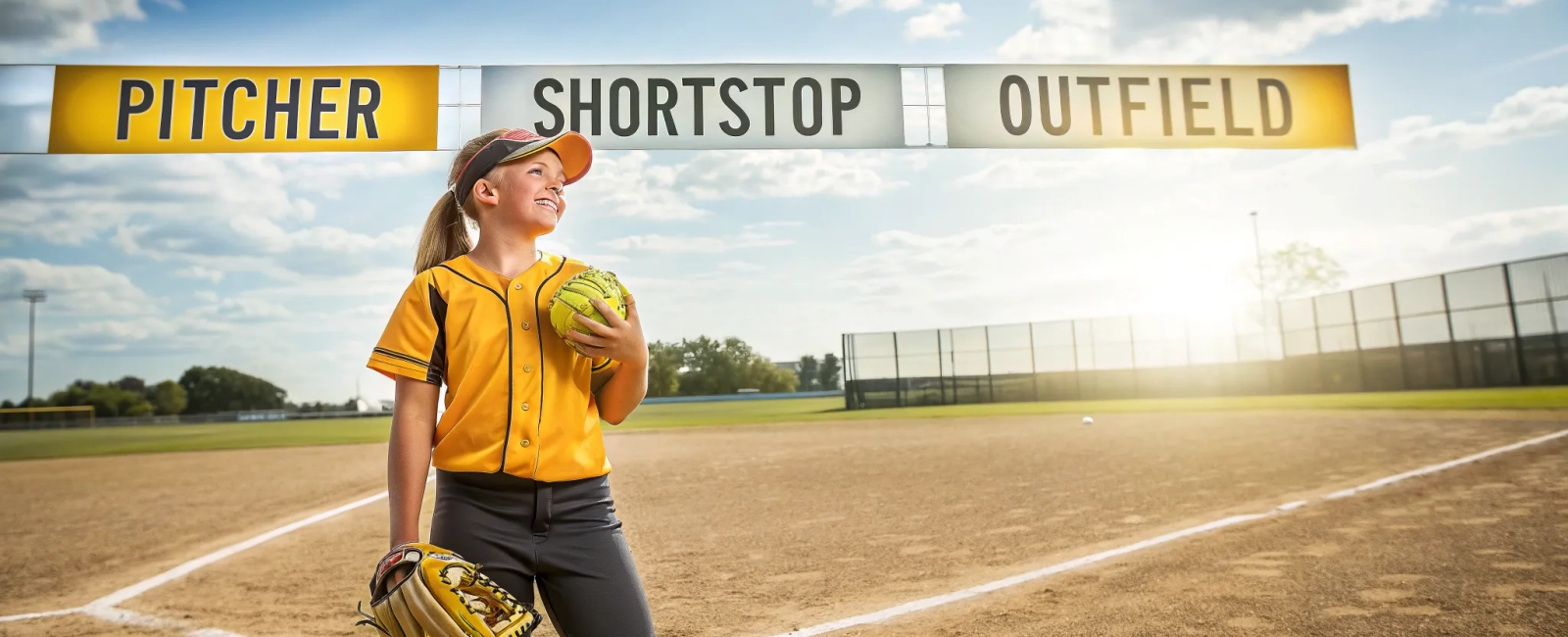 To Specialize or Not: Softball Daughters and Positions