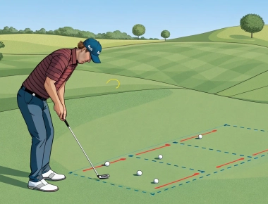 Rethink Putting Practice: Embrace Real Conditions for Success