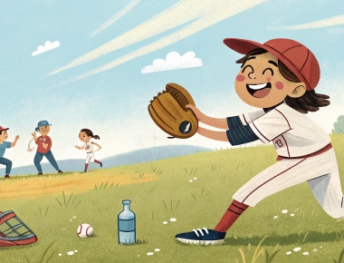 Overuse Injuries on the Rise in Young Multi-Sport Athletes