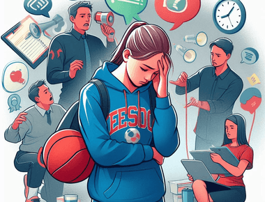 6 Ways Parents and Coaches Are Causing Kids to Burn Out in Youth Sports