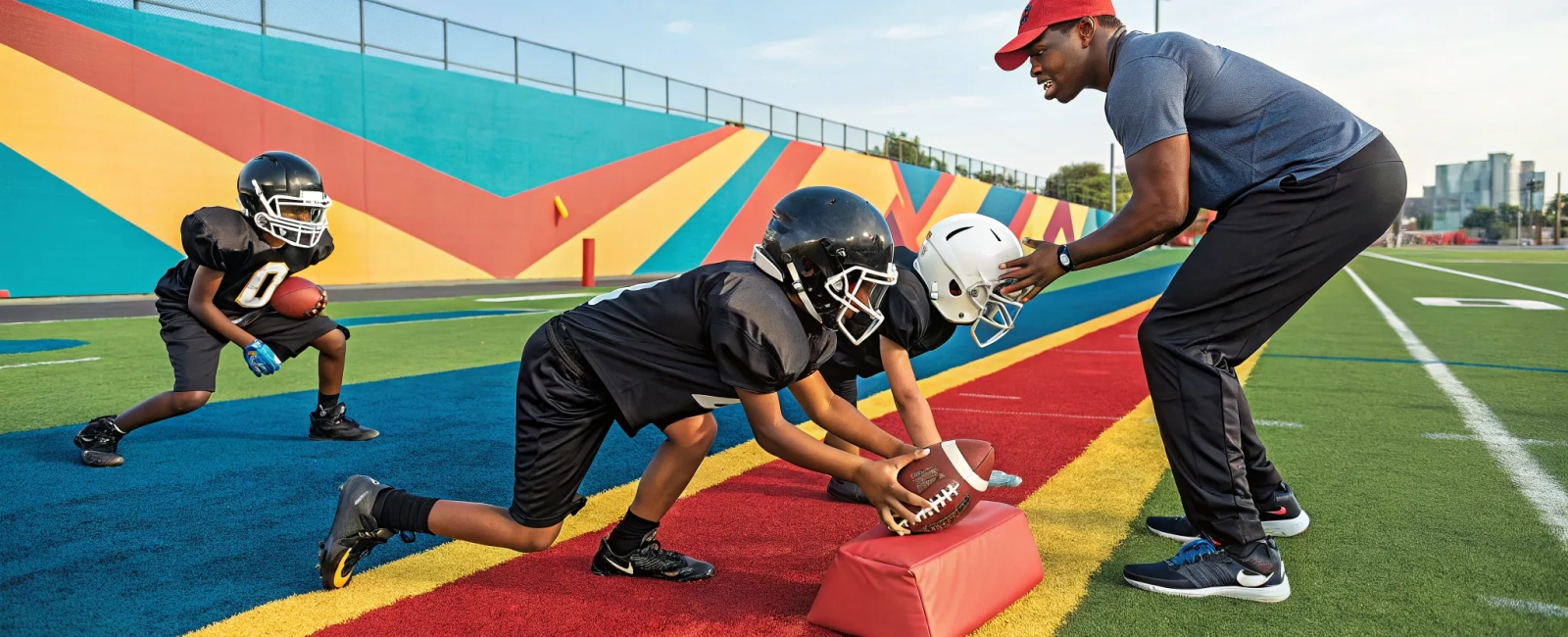 Safety Rules Revolutionize Sports: Inspiring Stories of Resilience